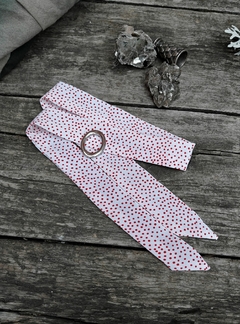 PULSERA DE SEDA PINTITAS - comprar online