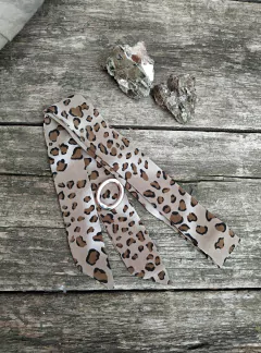 PULSERA DE SEDA PRINT en internet