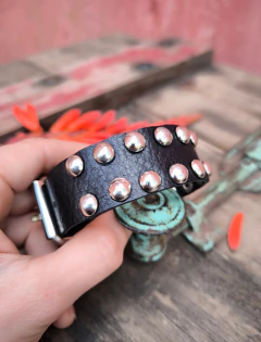 PULSERA ROCK - comprar online