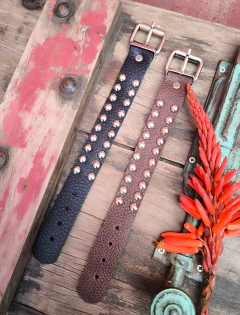 PULSERA ROCK - Misia Accesorios - De Tandil a todo el país
