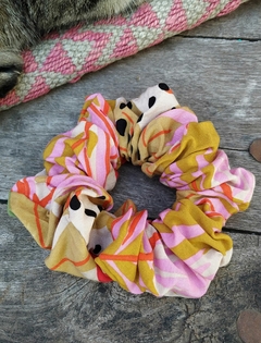 SCRUNCHIE PRIMAVERA - comprar online