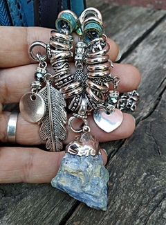 COLLAR SODALITA