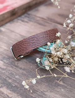PULSERA SENDERO SIMPLE en internet
