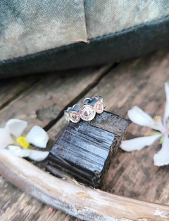 ANILLO SOLES MINIS