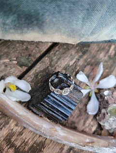 ANILLO SOLES MINIS - Misia Accesorios - De Tandil a todo el país
