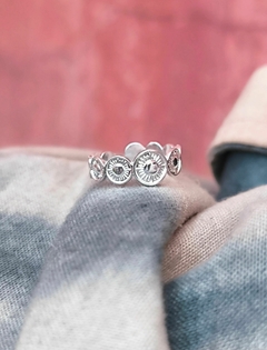 ANILLO SOLES MINIS - comprar online
