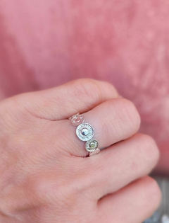 ANILLO SOLES MINIS en internet