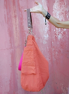 BOLSO ANA TERRACOTA