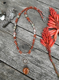 COLLAR GOLDSTONE - comprar online