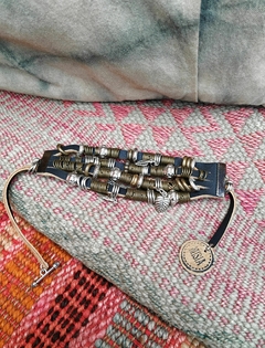 PULSERA MISiA NEGRA en internet