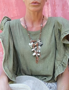 COLLAR ISA - comprar online