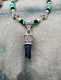 Imagen de COLLAR TURMALINA