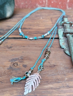 Imagen de COLLAR SAMARKANDA