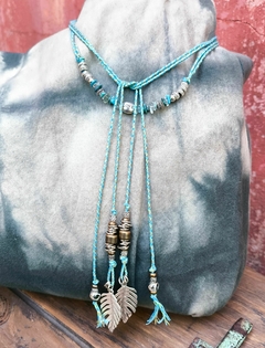 COLLAR SAMARKANDA en internet