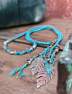 COLLAR SAMARKANDA