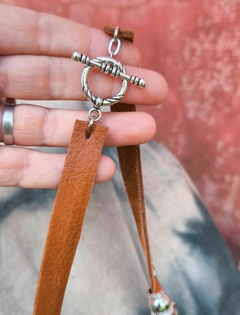 COLLAR UNIVERSO - Misia Accesorios - De Tandil a todo el país