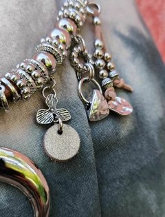 COLLAR UNIVERSO en internet