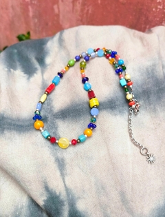 COLLAR VERANO - comprar online