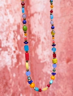 COLLAR VERANO