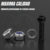 Suplementos Renault Alaskan Delanteros - tienda online