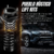 Imagen de Suplementos Fiat Toro Delanteros