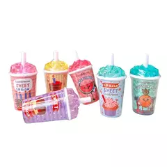 Lip Balm - Lua&Neve unidade - Bazar Melo's