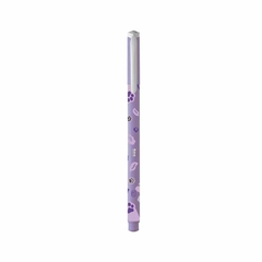 Caneta Esferográfica 0.7mm Holic Pets Tris - Display-UNIDADE - Bazar Melo's