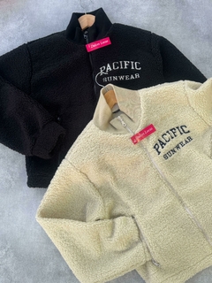 Campera pacific