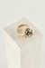 Anillo FLOR