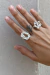 Anillo Neferet - comprar online
