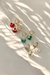 Aros mini Cristal
