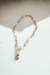 Collar Athena - Kamen arte