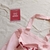COMBO BOLSA TOUT ROSÉ + BOLSITO TOUT ROSÉ en internet