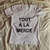REMERA TOUT A LA M - tienda online