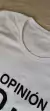 REMERA OVEJA NEGRA - tienda online