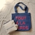 COMBO BOLSA TOUT AZUL + BOLSITO TOUT AZUL O ROJO