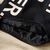 PORTA LIBRO IMPERMEABLE POR DENTRO FAN DE LEER NEGRO en internet