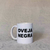 TAZA OVEJA NEGRA