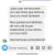 BOLSITO NECESER IMPERMEABLE POR DENTRO TOUT Á LA M CRUDO - UNA BOLSA QUE DIGA