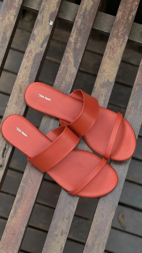 RASTEIRA DUAS TIRAS CAMEL RT 1279 - comprar online