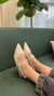 EIMY - SLINGBACK OFF WHITE