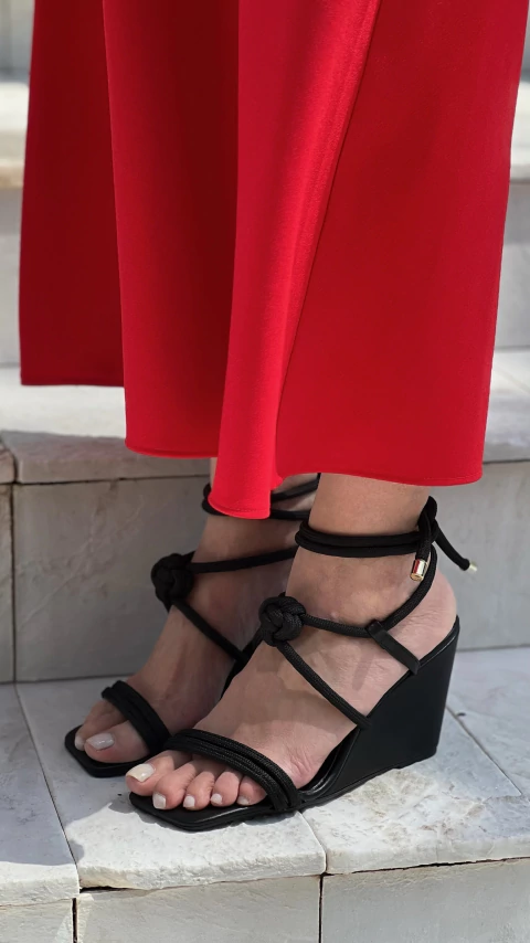 ANABELA CORDAS PRETO PT 0636 - comprar online