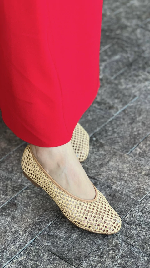 SAPATIÇHA CORDAS PALHA SM 0606 - comprar online