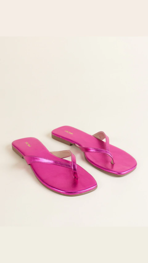 RASTEIRA DEDO METALIZADA RT 1164 - comprar online