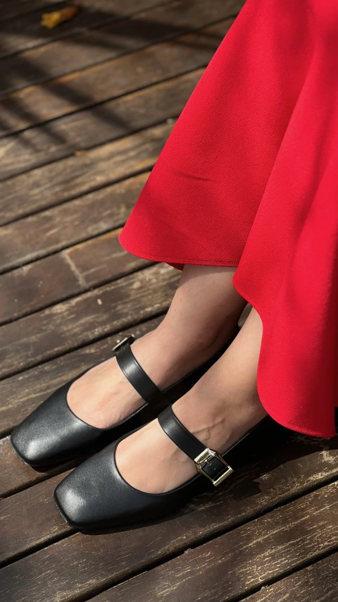 SAPATILHA BONECA PRETO SP 0603 - comprar online