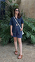 MIA - CHINELO FLATFORM FEMININO MARROM na internet