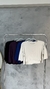 NATHÁLIA - TSHIRT CROPPED MALHA VISCOSE ROXO - comprar online