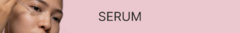 Banner de la categoría SERUM FACIAL