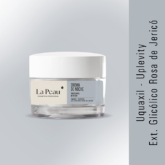 KIT RUTINA COMPLETA - FACIAL DE NOCHE - AGUA MICELAR - SERUM CON ACIDO HIALURONICO 2 % - CREMA DE NOCHE - - comprar online
