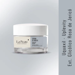 COMBO X 2 - CREMA DE DIA Y CREMA DE NOCHE - MAS ELASTICIDAD MENOS ARRUGAS - comprar online